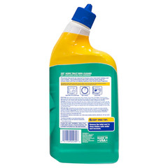 Zep Acidic 32-fl oz Toilet Bowl Cleaner