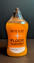 Botare Floor Cleaner All-Surface Concentrated Formula Enzyme High Performance