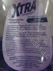 8 Xtra LAVENDER Scent Dishwashing Liquid Dish Soap Dish Soaps 15.5 FL oz. NEW