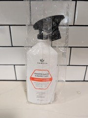 NEW TriNova Granite Sealer & Protectant Premium Stone Care Spray 18 fl oz Sealed