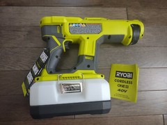 Brand New RYOBI 18V PSP02 PSP02BTL ONE+ CORDLESS ELECTROSTATIC SPRAY TOOL ONLY