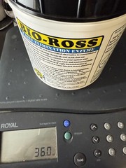 Bio-Ross Drain Maintenance & Septic Tank Enzyme Treatment