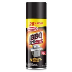 6x Powerhouse BBQ Grill Cleaner Degreaser Heavy Duty Oven Outdoor Bulk New 12oz