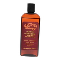 8 Fl Oz Leather Conditioner for All Leather Items – Pack of 1