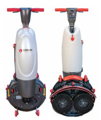 XSCRUB AUTO SCRUBBER PRO