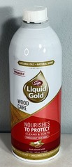 Scott’s Liquid Gold Pourable Wood Care Cleans & Dusts 14 Ounce Pourable