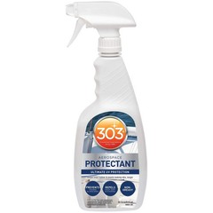 303 Marine Aerospace Protectant 32 Fl Oz Ultimate Protection Spray for Boats