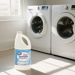 Clear Ammonia Great Value All-Purpose, Housekeeping, Heavy Duty Cleaner 64 Fl Oz