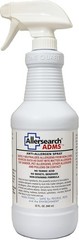 Anti-Allergen Spray 32oz Neutralizes Dust Mite Pollen Pet Dander Multi-Surface