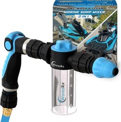 WAVESRX Soap Mixer for PWC OB
