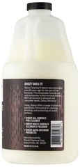 64 oz Furniture & Cabinet Polish for All Wood & Metal, Leather & Glass – Oak,…