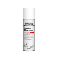 Professional Cleaners Solvent Degreaser | 15Oz Aerosol | Professional Strength |