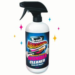 ® Contractor Strength Wonder Cleaner – As Seen on TV – 16 fl oz – Gunk & Buil…