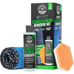 Chemical Guys Insynchro Scratch & Swirl Remover Kit