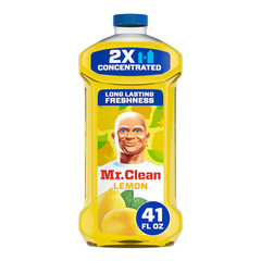 Mr. Clean 41 -fl oz Lemon Liquid All-Purpose Cleaner