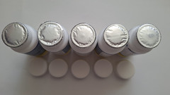 Lot of 5 Wild Tornado Powerful Sink & Drain Cleaner High Efficiency Clog Removal