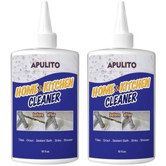 All-Purpose Gel Cleaner 10oz – Pack of 2