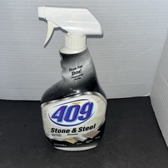 Formula 409 Stone and Steel Cleaner Spray Bottle – 32 oz NEW