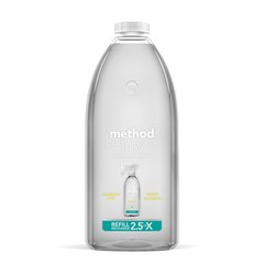 Method Daily Shower Cleaner Refill, Eucalyptus Mint, For 68 Fl Oz (Pack of 1)