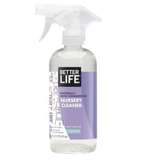 Better Life Nursery Cleaner – Set Of 2