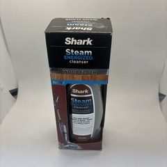 Shark Steam Energized Wood Floor Cleanser Cleaner 20 Oz