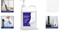 Innovative 85FL OZ Cleaning Solution for Tineco: Eco-Friendly Lavender Aroma