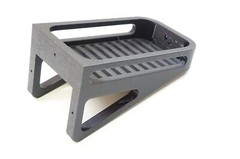 Heavy Duty Wall Mount Holder Bracket for Permatex Fast Orange 25217 64oz