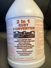 RUST CONVERTER 2 / 1