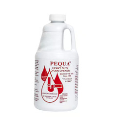 64 Oz. Drain Drain Openers and Chemicals
