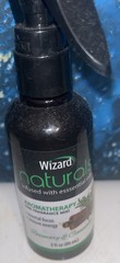 Aromatherapy