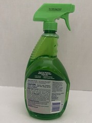 MR CLEAN With GAIN 40 Oz Multi-Surface Spray Discontinued RARE Large Size NEW
