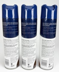 GUARDSMAN Anytime Clean & Polish for Wood Furniture Lemon 12.5oz (Lot of 3)