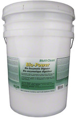 Multi-Clean 902255 5 Gallon BIO Enzymatic Waste Digester
