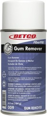Betco® FiberPRO® Gum Remover, 6.5 Oz Bottle, Case of 12 new $92.04 on amazon