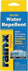 Unscented Windshield Treatment 3.5 Oz Spray for Glass and Fleet Maintenance