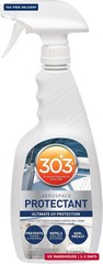 303 Marine Aerospace Protectant 32 Fl Oz Ultimate Protection Spray Boats