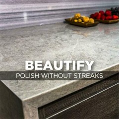 Weiman Quartz Countertop Cleaner & Polisher – Clean & Shine Your Quartz Islands