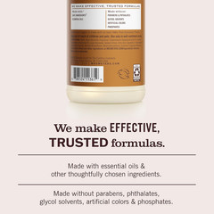 Mrs Meyers Multi-Surface Everyday Cleaner Spray Acorn Spice Fall 16 oz New