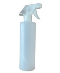 16oz Empty PlasticTrigger Sprayer Bottles Chemical Resistant Triggers 6 Pack