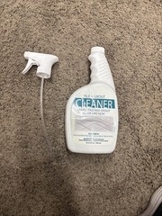 Kirby Tile & Grout Cleaner 32 oz.