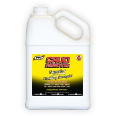 PPC Crud Remover 03-128 1 Gallon Bottle Protective Products