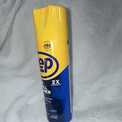 Zep 2X Stronger Oven & Grill Cleaner Aerosol, Fresh Scent 19 oz Made USA