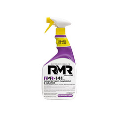RMR Solutions 141 RTU 32 -fl oz Lemon Liquid All-Purpose Cleaner