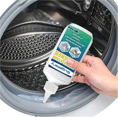 Unscented Mold Stain Cleaner Gel for Washing Machine, Fridge & Bathroom Use