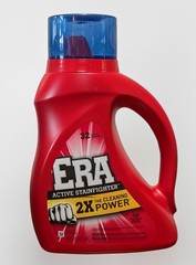 Era Active Stainfighter 2X The Cleaning Power – 46 Fl. Oz. – 32 Loads
