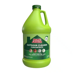 1 Gal Liquid Outdoor Multiple Surface Cleaner Concentrate Removes Algae Dirt Gri