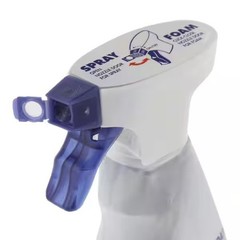3 Pack Bar Keepers Friend 25.4 fl. oz. Spray & Foam Superior All-Purpose Cleaner