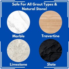 Black Diamond Ultimate Grout Cleaner: Best Cleaner for Tile,Ceramic,Porcelain…