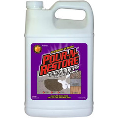 1 Gal. Oil Stain Remover
