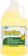 ComStar Green Clean 1 Gal Concentrated All-Purpose Cleaner & Degreaser